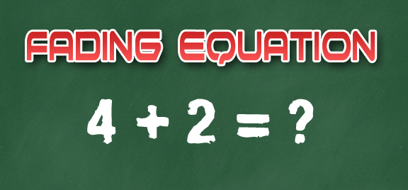 Fading Equation