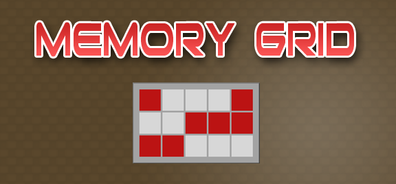 Memory Grid